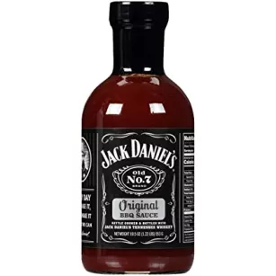 Jack Daniel's Old No. 7 Original BBQ Sauce