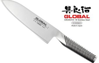 Noże GLOBAL