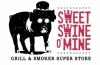 Sweet Swine O'mine