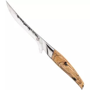 Forged Katai Nóż do trybowania 15cm