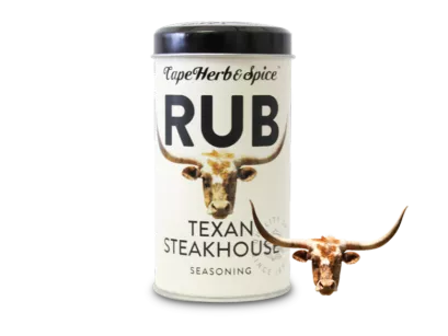 Cape  Herb & Spice Texan Steakhouse