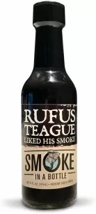 Rufus Smoke in a bottle - dym wędzarniczy