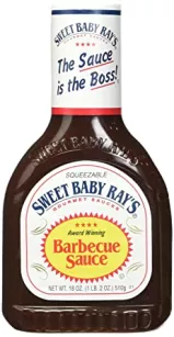 Sweet Baby Ray's Original