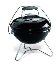 Smokey Joe Premium 37cm grill węglowy Weber