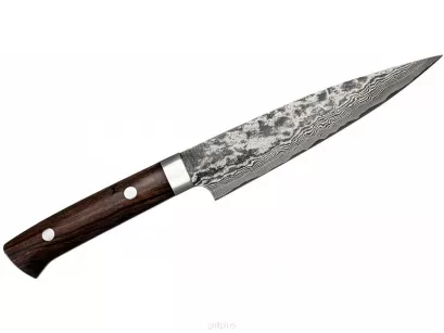 Takeshi Saji IW Ręcznie kuty nóż Szefa 21cm VG-10