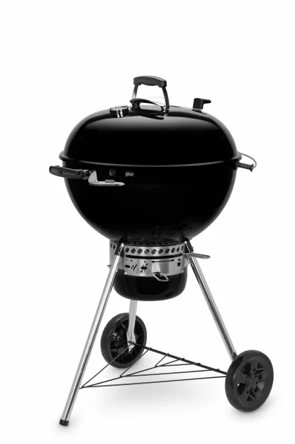 Master-Touch GBS E-5750 grill węglowy Weber