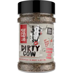 Angus & Oink Dirty Cow BBQ RUB