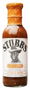 Stubb's Wing Sauce