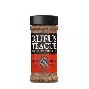 Rufus Teague Steak Rub