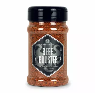 Beef Booster