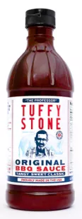 Tuffy Stone Original Bbq Sauce
