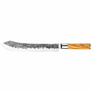 Forged Olive nóż rzeźniczy 25cm