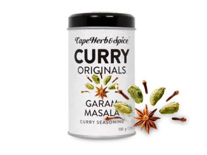 Cape  Herb & Spice Garam Masala