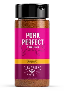 Pork Perfect