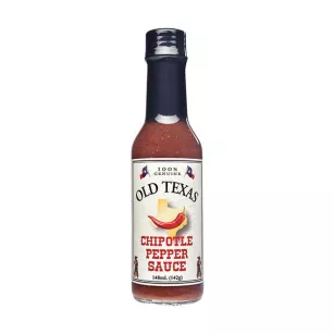 Chipotle Pepper Sauce 148ml