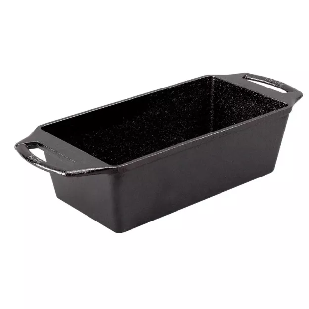 Żeliwna forma do ciasta L-BW8LP