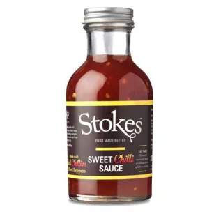 Stokes Sweet Chilli Sauce