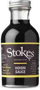 Stokes Hoisin sauce
