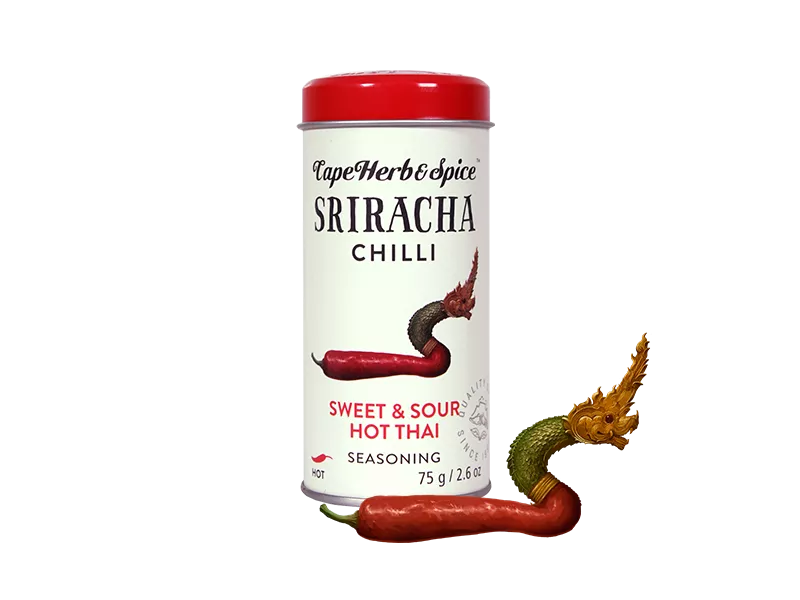 Cape  Herb & Spice Sriracha Chilli