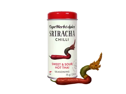 Cape  Herb & Spice Sriracha Chilli