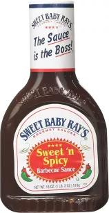 Sweet Baby Ray's Sweet 'n Spicy
