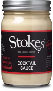Stokes Coctail Sauce