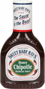 Sweet Baby Ray's Honey Chipotle 