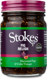 Stokes Fig Relish