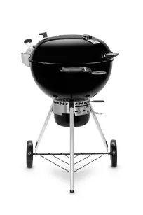 Master-Touch Premium E-5770 grill węglowy Weber