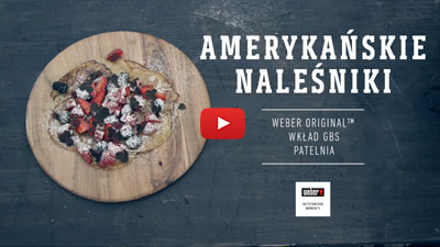 Amerykańskie naleśniki