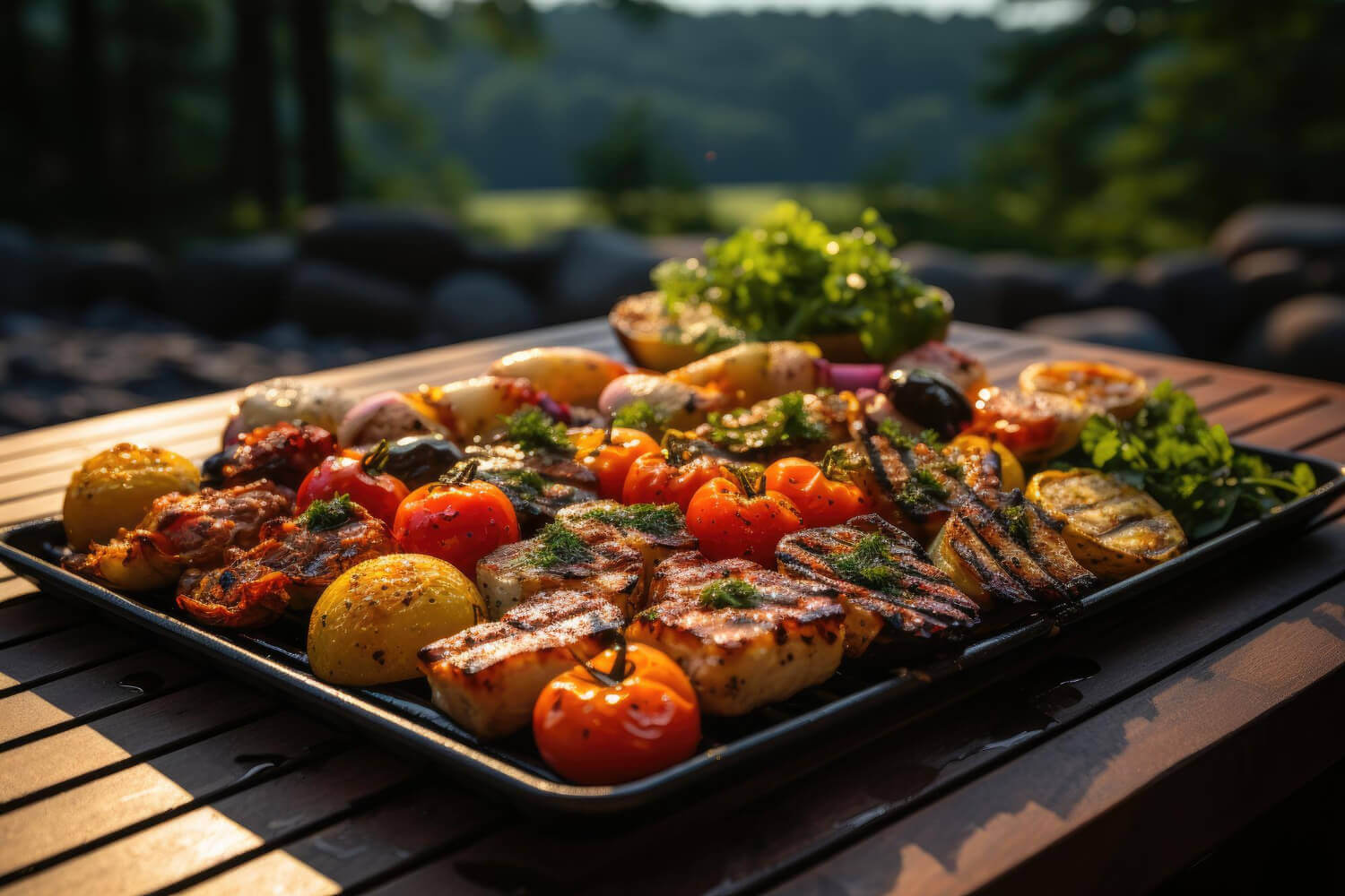 jaki grill gazowy do restauracji wybrać