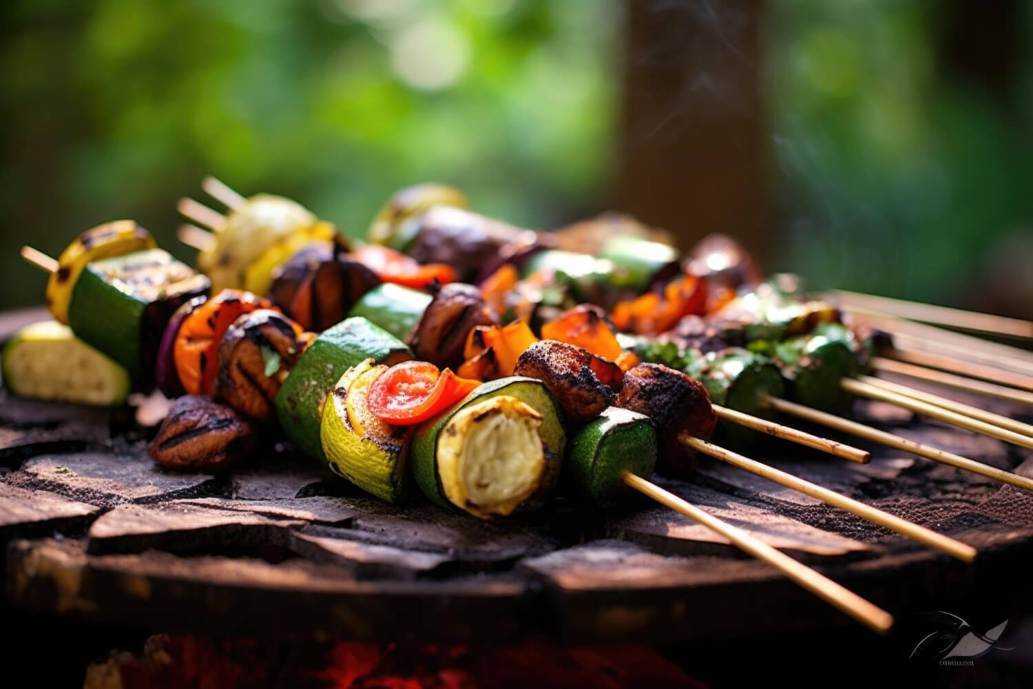 temperatura grillowania na grillu gazowym