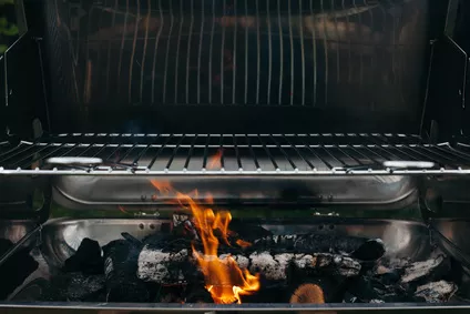 Jak czyścić grill, aby służył nam przez długie lata?